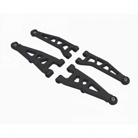 SET TRIANGLES MINI KRATON ARRMA