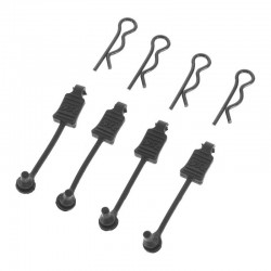 CLIPS ARRMA 1/8