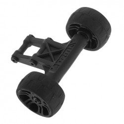 WHEELIE BAR KRATON