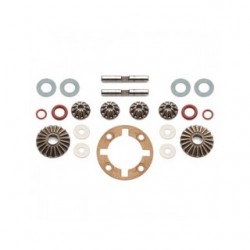 KIT DE REPARATION POUR DIFFERENTIEL