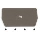 LEST ALUMINIUM 13G