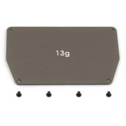 LEST ALUMINIUM 13G