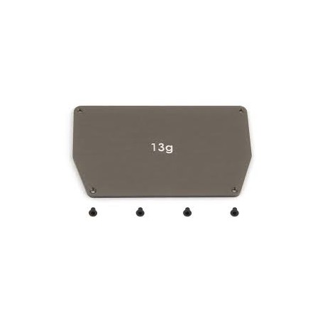 LEST ALUMINIUM 13G