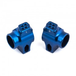 FUSEES ARRIERE ALUMINIUM B6