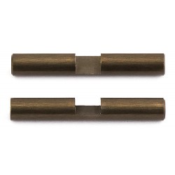 PINS DE DIFF ALU B6.1