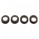 INSERTS DE REGLAGE HAUTEUR DE DIFF