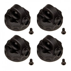 BOUCHONS AMORTISSEURS B6.4 13MM