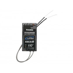 RECEPTEUR R3008SB 