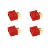CONNECTEUR DEANS FEMELLE S4