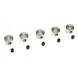 BAGUE D'ARRET 3.1MM (5)