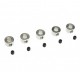 BAGUE D'ARRET 4.1MM (5)
