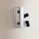 ACCOUPLEMENT 4MM/4MM
