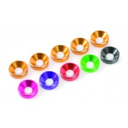 RONDELLE CUVETTE M4 VIOLET