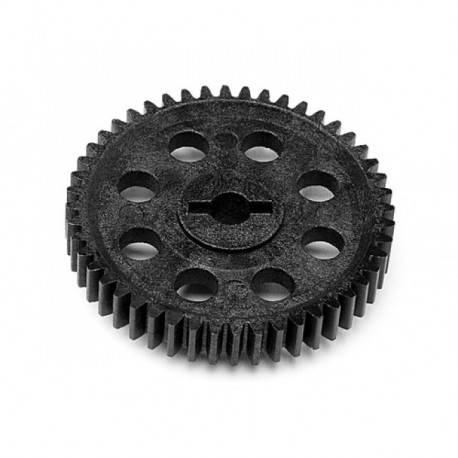 COURONNE CENTRALE 48 DENTS