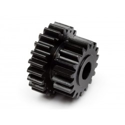 PIGNON DOUBLE 18-23D SAV FLUX