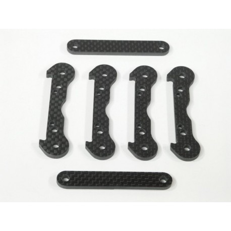 RENFORT AXE DE TRIANGLE
