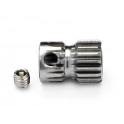 PIGNON ALU 18 DTS 64DP
