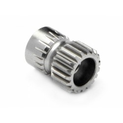 PIGNON ALU 19 DTS 64DP