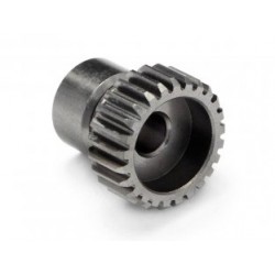 PIGNON ALU 25 DTS 64DP