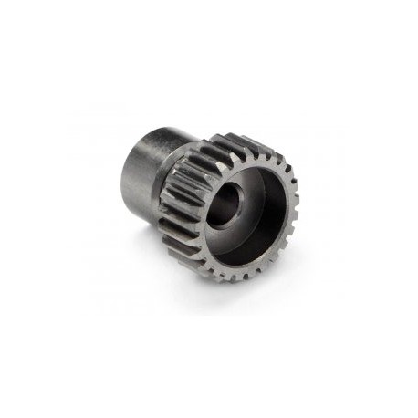 PIGNON ALU 25 DTS 64DP