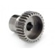 PIGNON ALU 30 DTS 64DP
