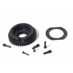 COURONNE DE TRANSMISSION 39 DT