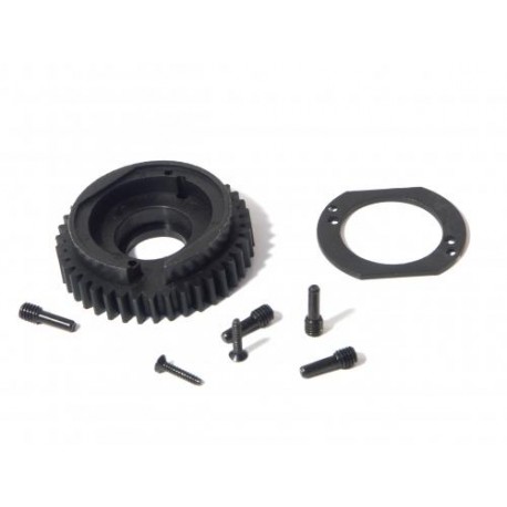 COURONNE DE TRANSMISSION 39 DT