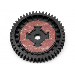 COURONNE CENTRALE 49 DTS SAV X