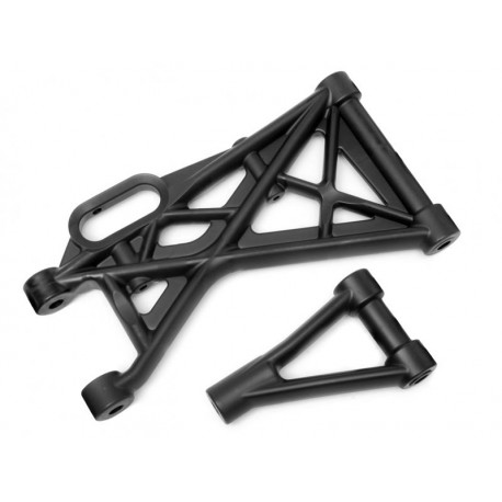 JEU BRAS DE SUSPENSION ARR BAJA