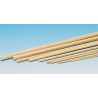 Baguette ronde balsa diamètre 15mm 