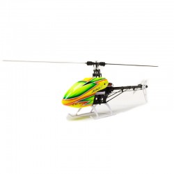BLADE 330S RTF BASIC