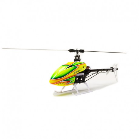 BLADE 330S RTF BASIC
