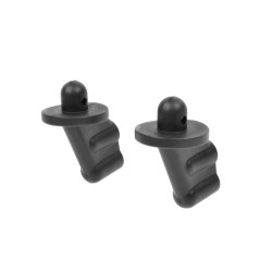 SUPPORTS DE CARROSSERIE AVANT