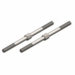 BIELLETTES A PAS INVERSES M5 92MM