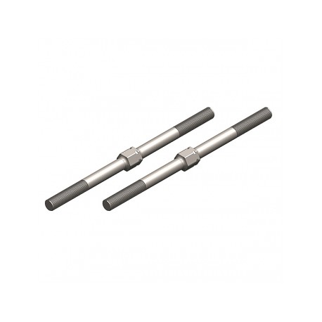 BIELLETTES A PAS INVERSES M5 92MM