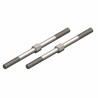BIELLETTES A PAS INVERSES M5 92MM