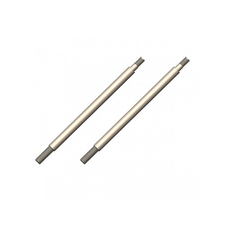 TIGES D AMORTISSEUR 61MM