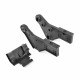 SUPPORT DE WHEELIE BAR 