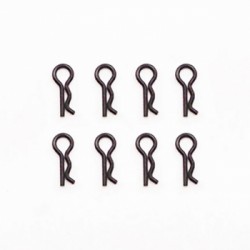 CLIPS DE CARROSSERIE GT24