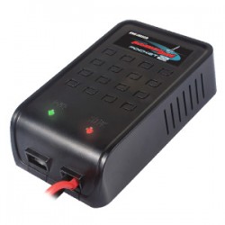 CHARGEUR ETRONIX