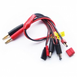 CABLE DE CHARGE DEAN/FUT/BEC/RX/TX
