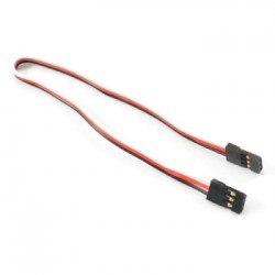 CABLE MALE MALE JR 20CM