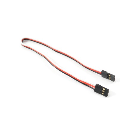 CABLE MALE MALE JR 20CM