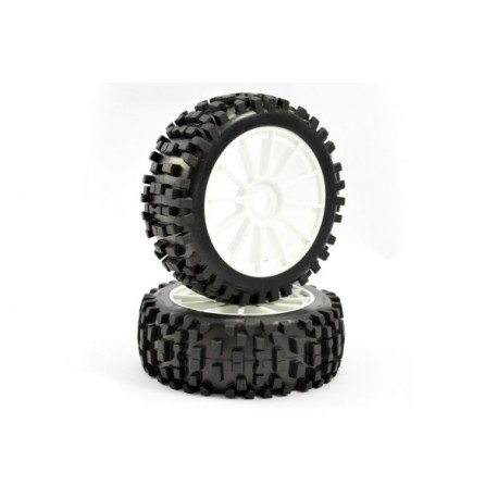 PNEUS 1/8 ROCK BLOCK