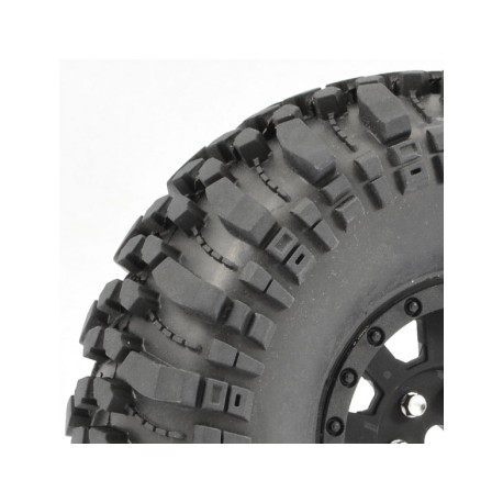 ROUES CRAWLER ROCKO 1.9