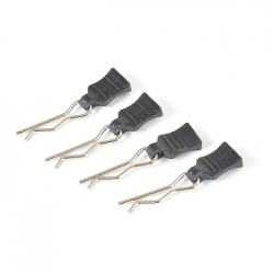 CLIPS DE CARROSSERIE