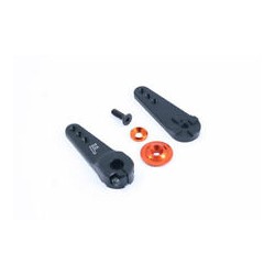 PALONNIER ALU DOUBLE 15 DENTS