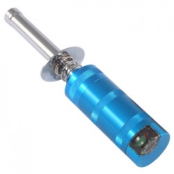SOQUET A BOUGIE 2100MAH