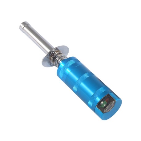 SOQUET A BOUGIE 2100MAH