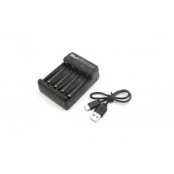 CHARGEUR MINIZ SPEED HOUSE USB AAA